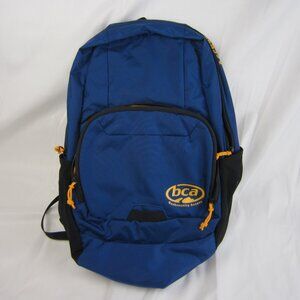 Backcountry Access Blue Urban Backpack